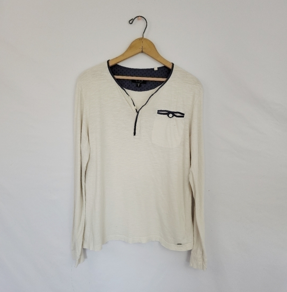 Guess small women's longsleeve